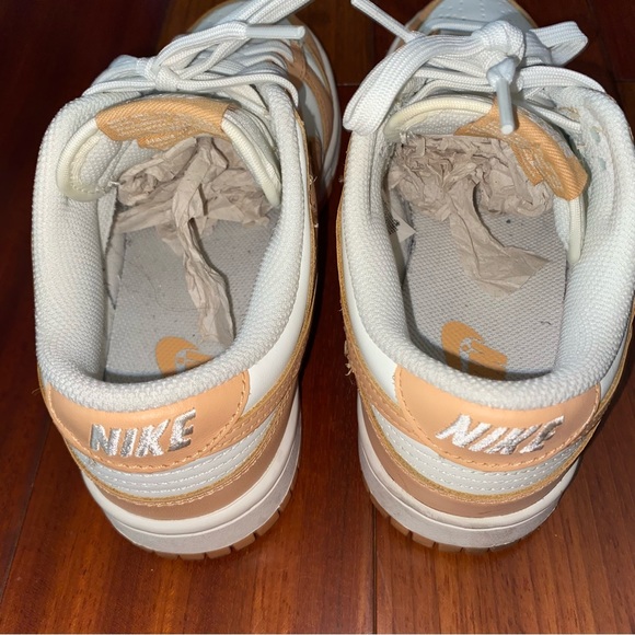 Sold ❌Dunk low harvest moon - Picture 9 of 10